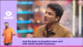 Celebrity Master Chef - Season 01 - 14th February 2025